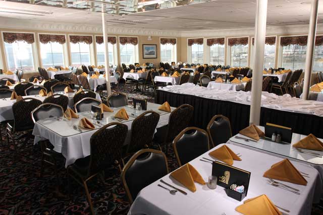 26+ Top Dinner Cruises Cincinnati&nbsp;Holiday