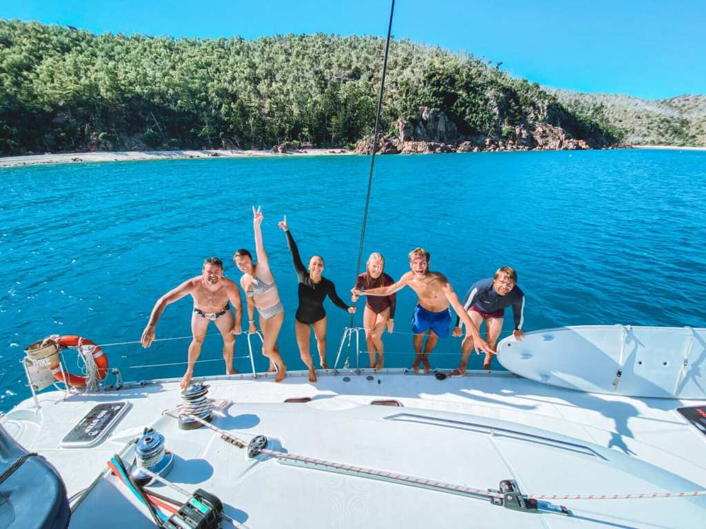 32+ Wonderful Tips For Sailing The Whitsundays&nbsp;Tour