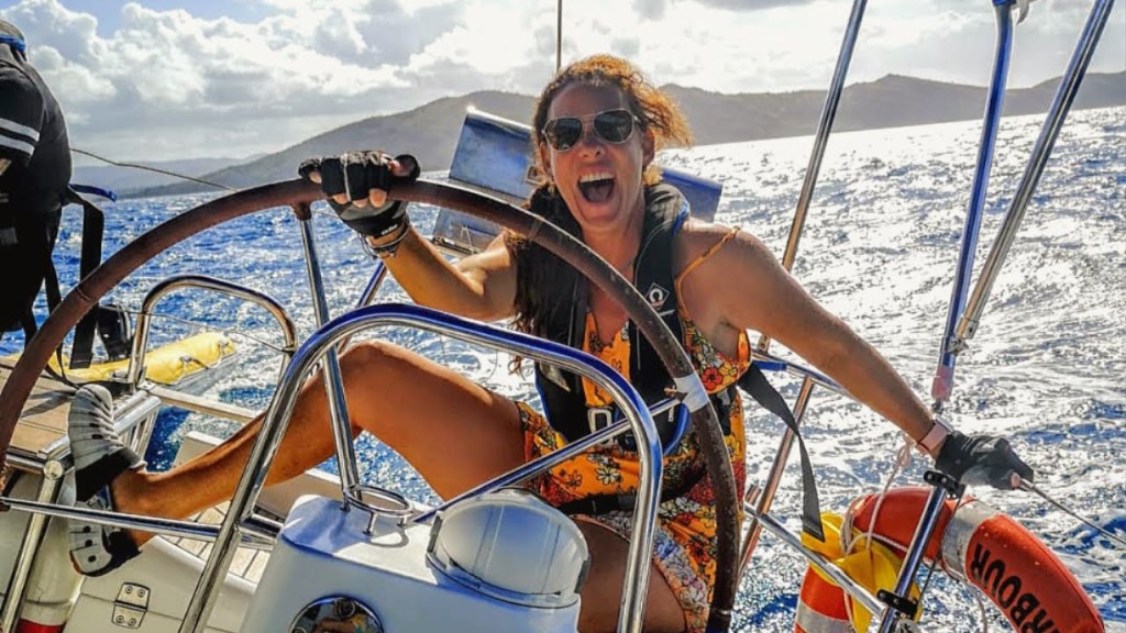 41+ Amazing Day Skipper Course Whitsundays&nbsp;Sightseeing