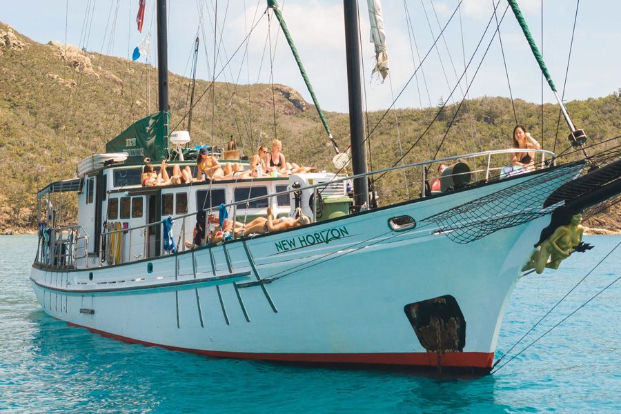 19+ Wonderful Jet Boat Tour Whitsundays&nbsp;Sightseeing