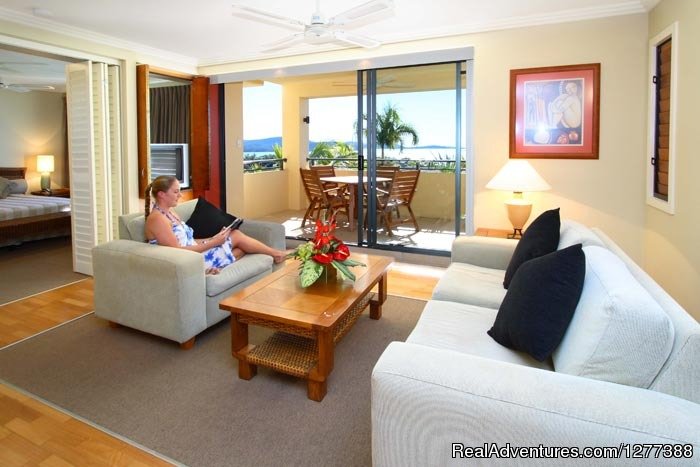 45+ Wonderful Day Spa In Whitsundays Tour