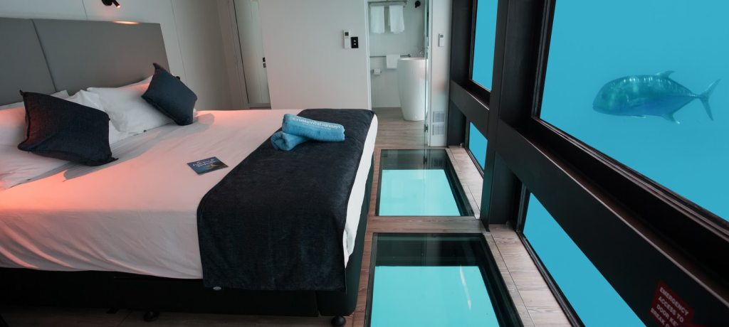 43+ Top 5 Star Luxury Accommodation Whitsundays Tour