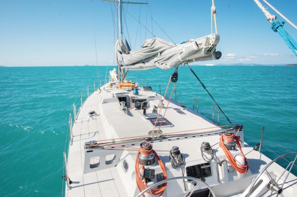 37+ Top 3 Day Whitsunday Cruises Trip