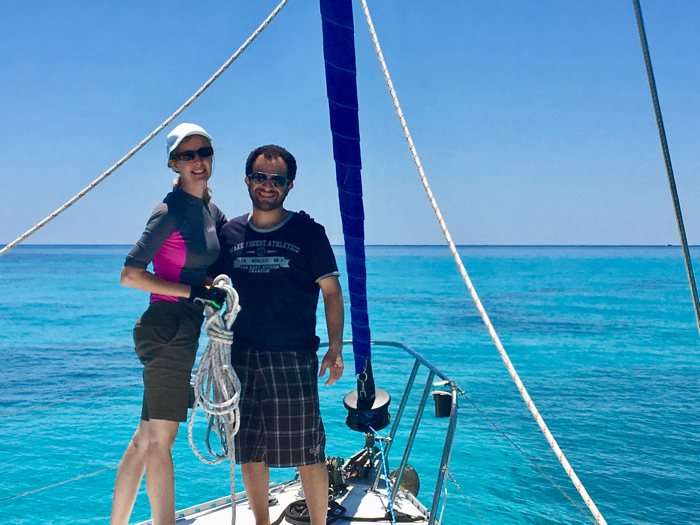 27+ Wonderful Learn How To Sail Florida&nbsp;Tour