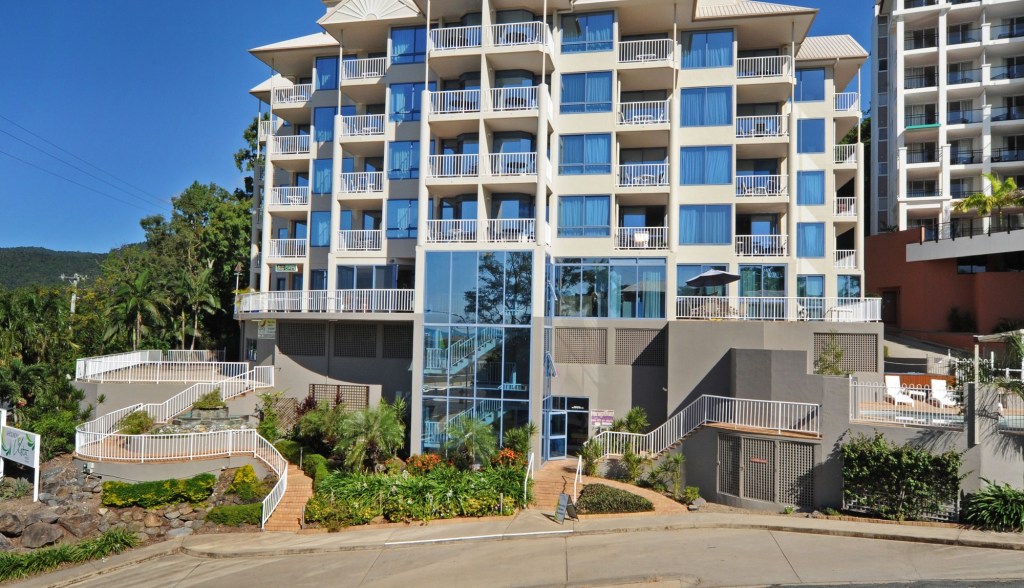 12+ Best Portside Whitsunday Holiday&nbsp;Apartments