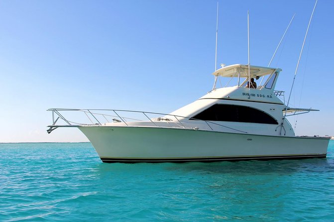 34+ Amazing Fishing Charter Boat&nbsp;Excursion