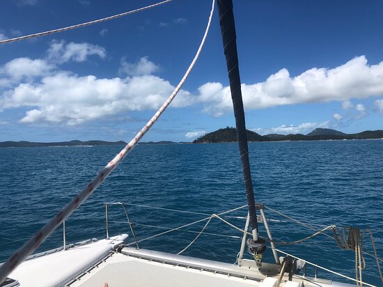 23+ Wonderful Learn To Sail Holidays Whitsundays&nbsp;Tour