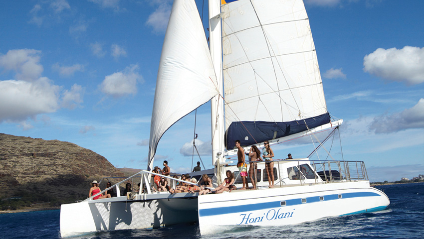 45+ Wonderful Private Boat Charter Waikiki&nbsp;Sightseeing