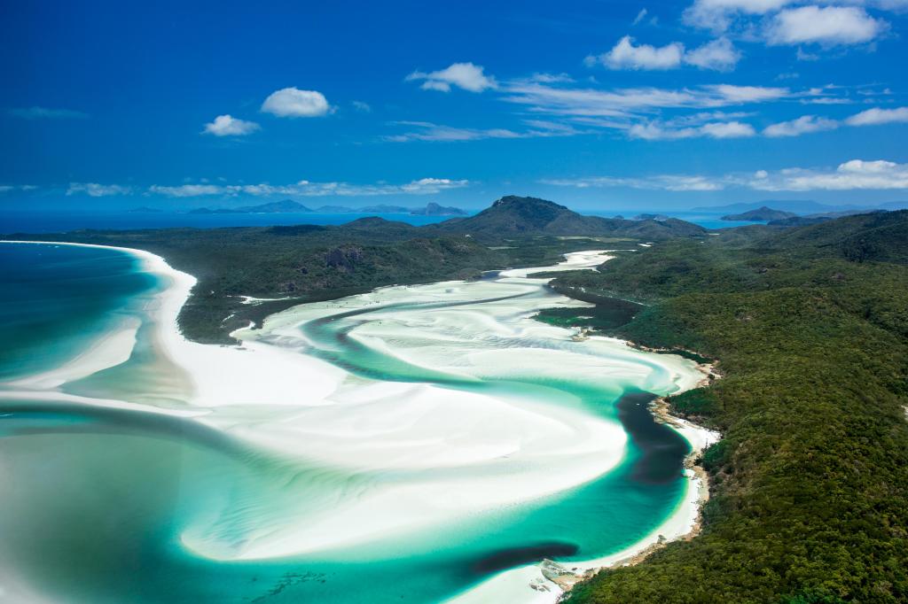 41+ Top Which Island Is The Best In Whitsundays&nbsp;Sightseeing