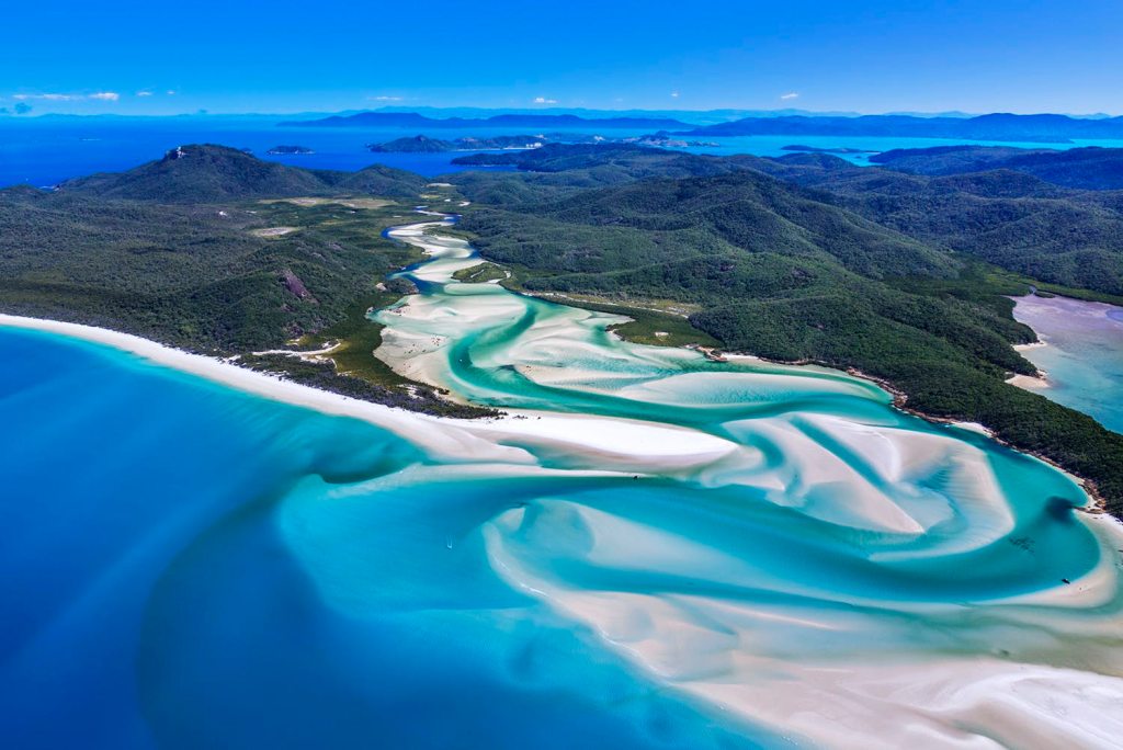 24+ Amazing Whitsunday Islands In Australia Trip