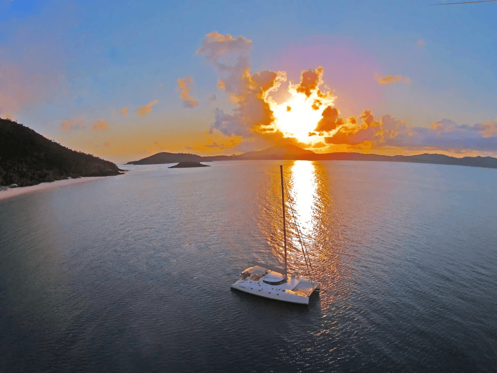 22+ Top Cruise Whitsundays Departure&nbsp;Tour