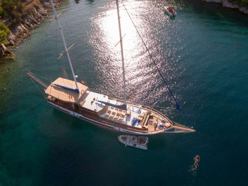 35+ Top Day Yacht Hire Whitsundays Holiday