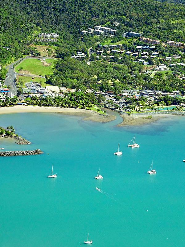 10+ Top How Long Does It Take To Sail From Sydney Whitsundays&nbsp;Excursion