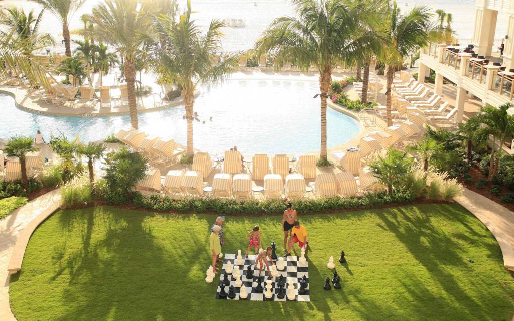 10+ Exploring Luxury Family Friendly Resorts Caribbean Holiday