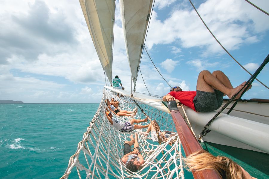 31+ Best Day Charters Whitsundays Trip