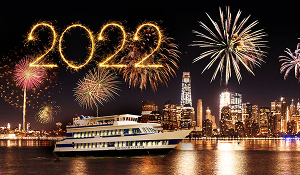 50+ Best New Year’s Eve Cruise Trip