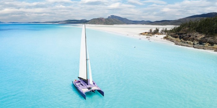 18+ Amazing Cruise Whitsundays Owner&nbsp;Holiday