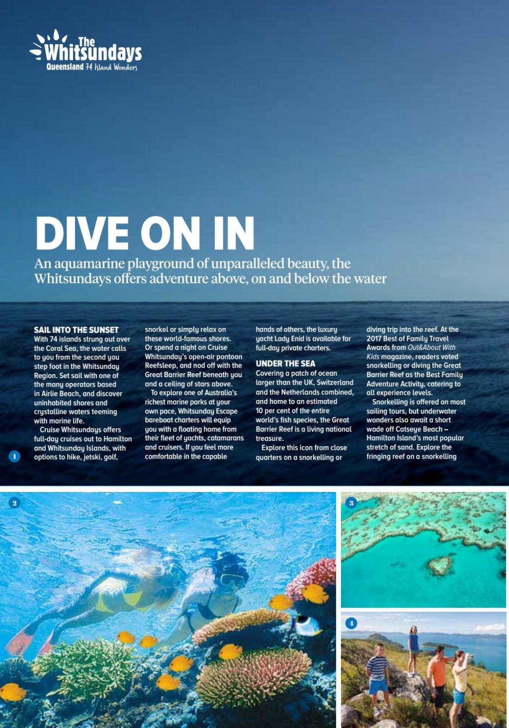 27+ Exploring Cruise Whitsundays Golf&nbsp;Sightseeing