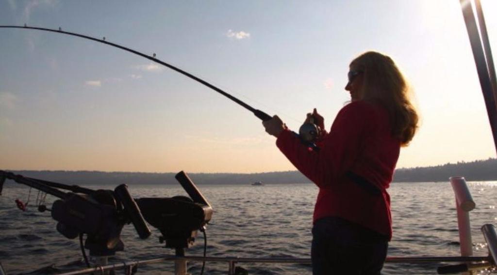 17+ Amazing Fishing&nbsp;Tour