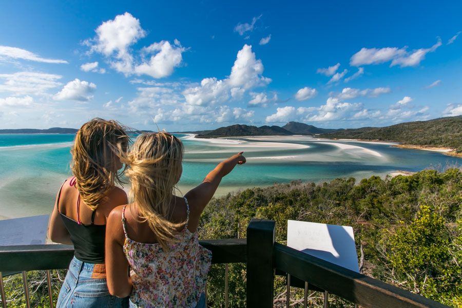 33+ Wonderful Long Island Whitsundays Holiday Packages&nbsp;Trip