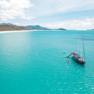 21+ Best Whitsundays Overnight Sailing Tours&nbsp;Holiday