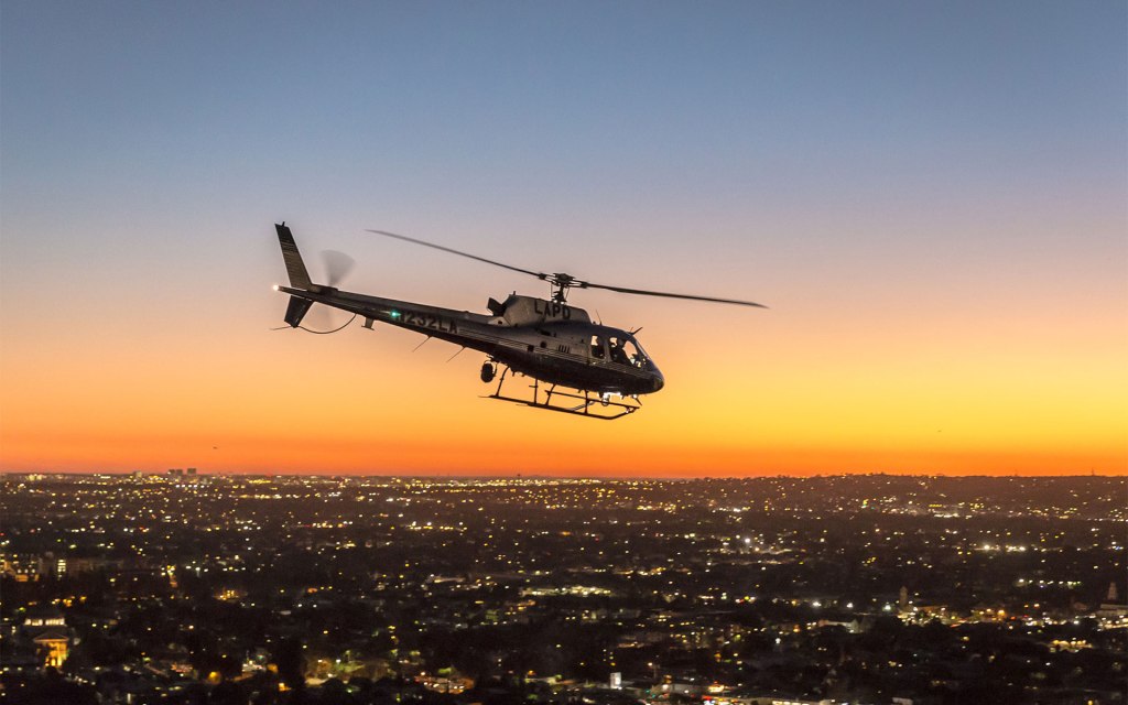 36+ Wonderful Helicopter Tour&nbsp;La