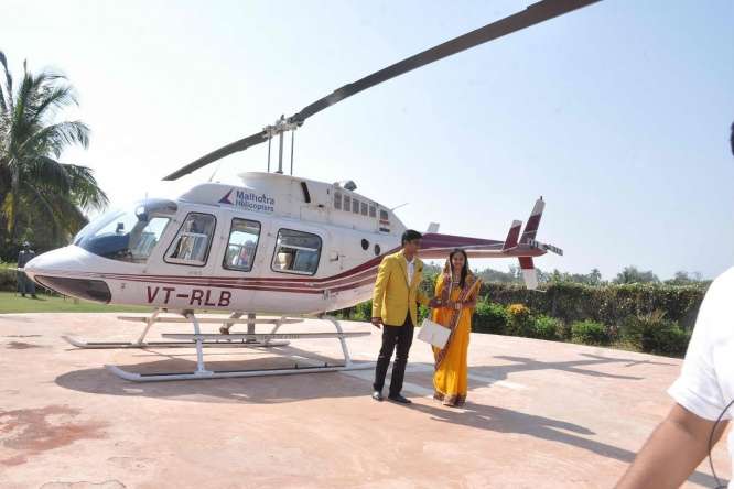 26+ Top Helicopter Rentals Tour