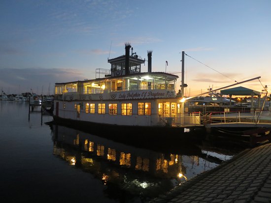 35+ Best Dinner Cruises Daytona Beach&nbsp;Sightseeing