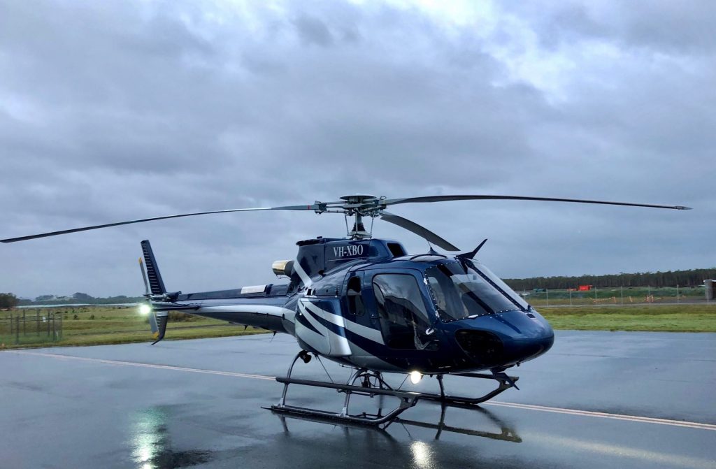 32+ Top Heli-Aust Whitsundays Pty Limited&nbsp;Excursion