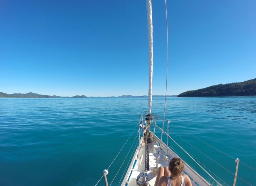 12+ Best One Night Sailing Whitsundays Holiday