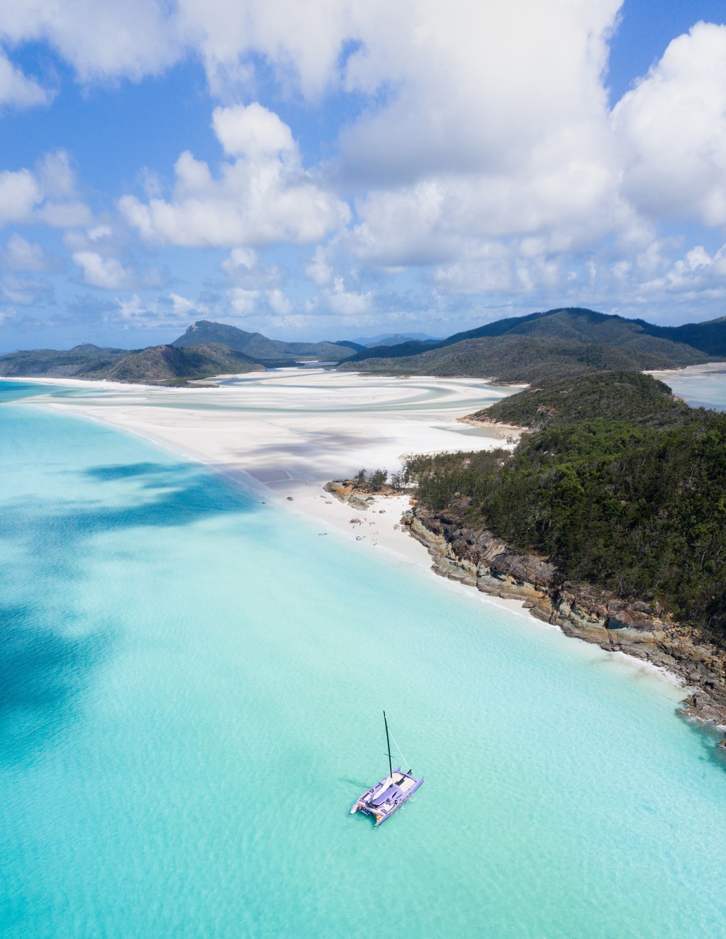 30+ Amazing Cruises Around Whitsundays&nbsp;Trip