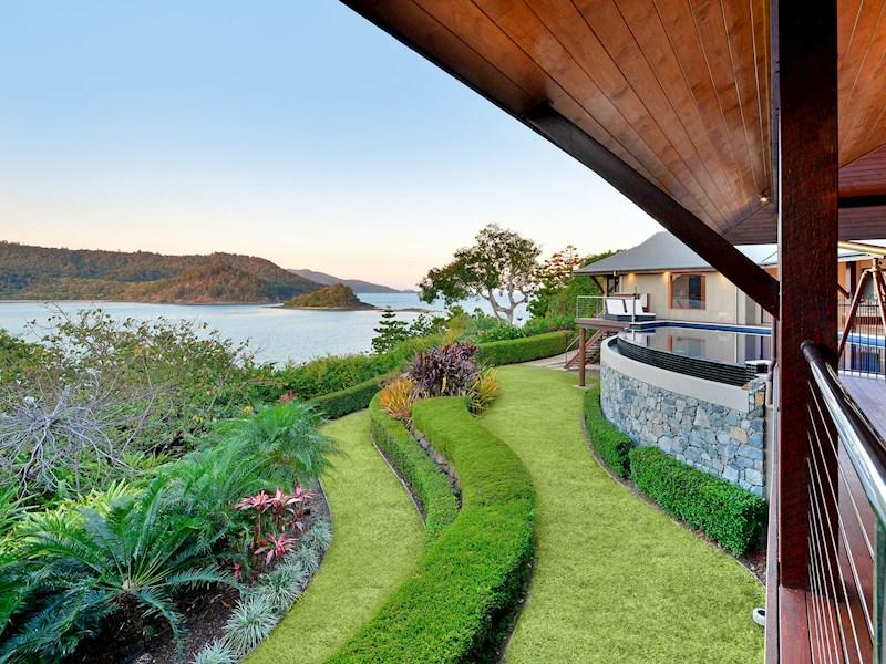 13+ Wonderful Holiday Homes In The Whitsundays Trip