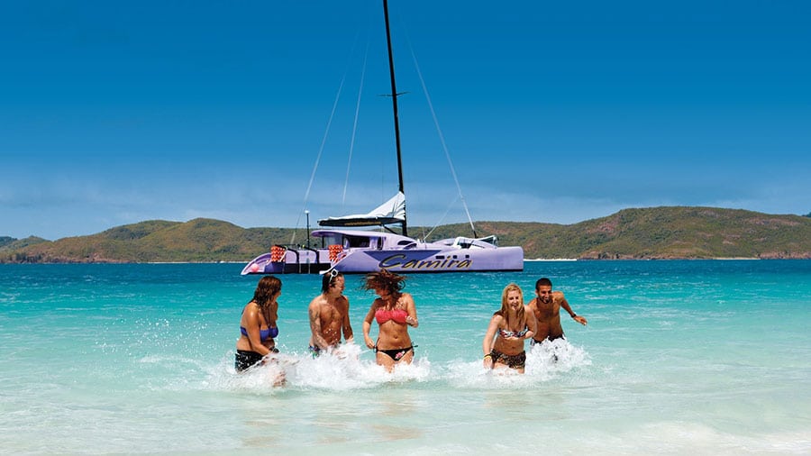 44+ Best Cruising Whitsundays Queensland Sightseeing