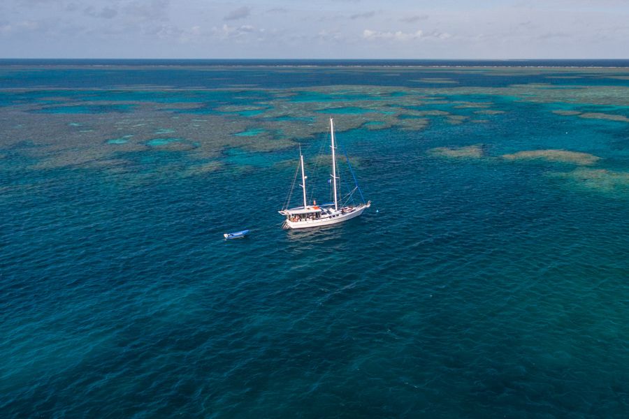26+ Top Kiana Sailing Whitsundays&nbsp;Holiday