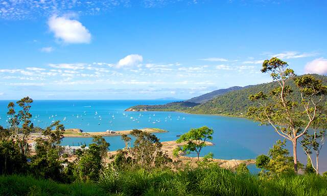 16+ Amazing Best Day Trips From Airlie Beach&nbsp;Tour