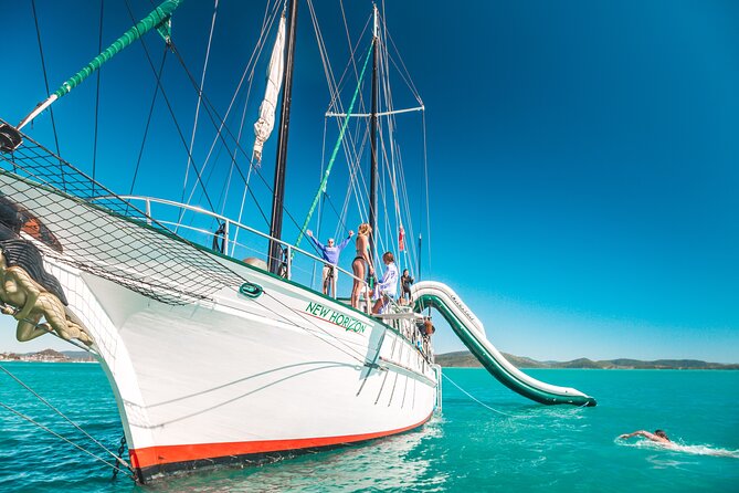 21+ Wonderful Entice Catamaran Whitsundays&nbsp;Excursion