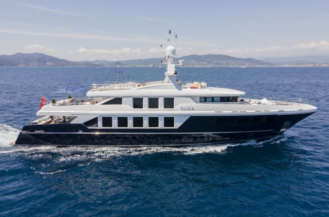11+ Exploring Luxury Yacht Rental With Crew Tour