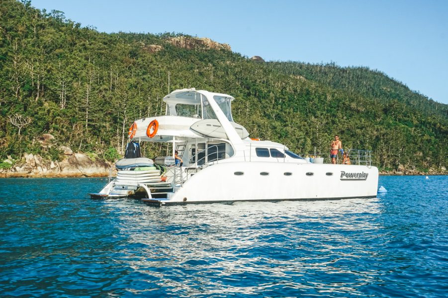 27+ Wonderful Power Boats Whitsundays&nbsp;Trip