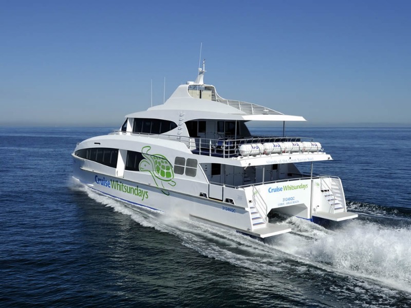 47+ Best Cruise Whitsundays New Timetable Tour