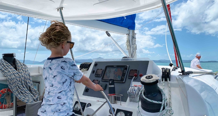 24+ Top Whitsundays Sailing Hire&nbsp;Sightseeing