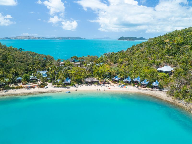 31+ Wonderful Hydeaway Bay Resort Whitsundays&nbsp;Excursion