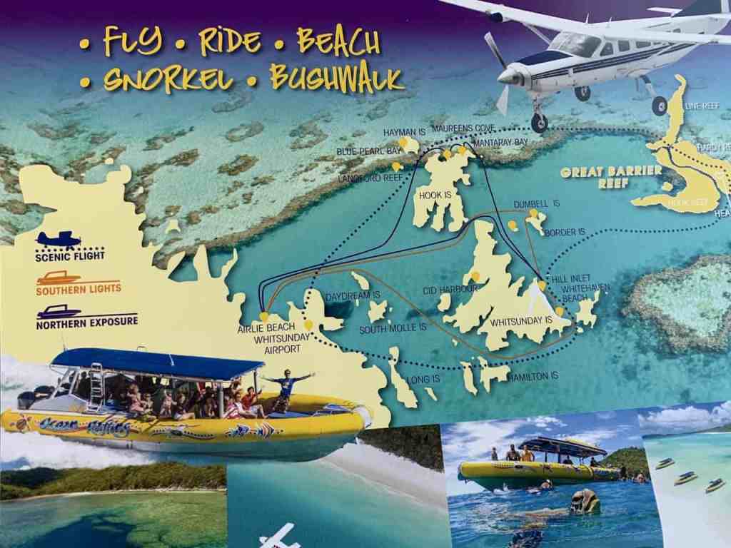 43+ Best Ocean Rafting Airlie Beach Deals&nbsp;Holiday