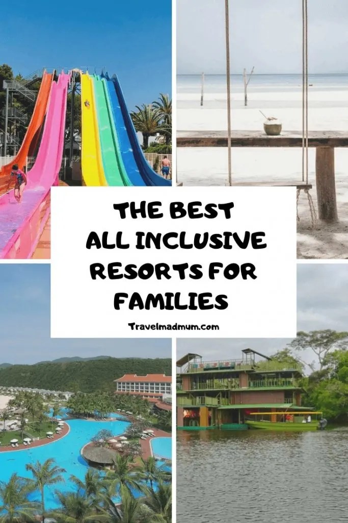 34+ Amazing Luxury Family Resorts Sightseeing