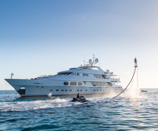 45+ Exploring Luxury Yacht Vacations&nbsp;Tour