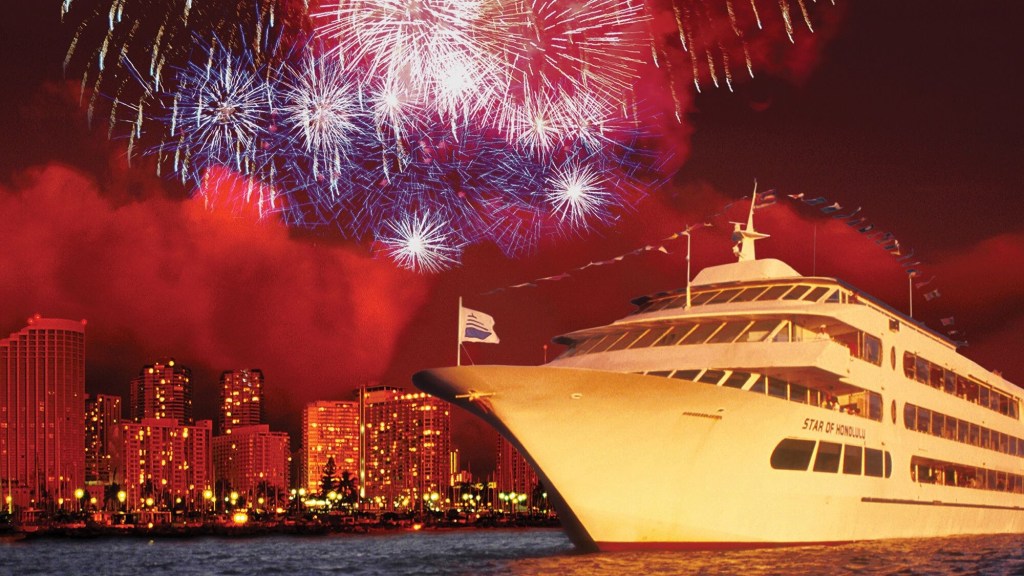 35+ Exploring Dinner Cruises Honolulu Tour