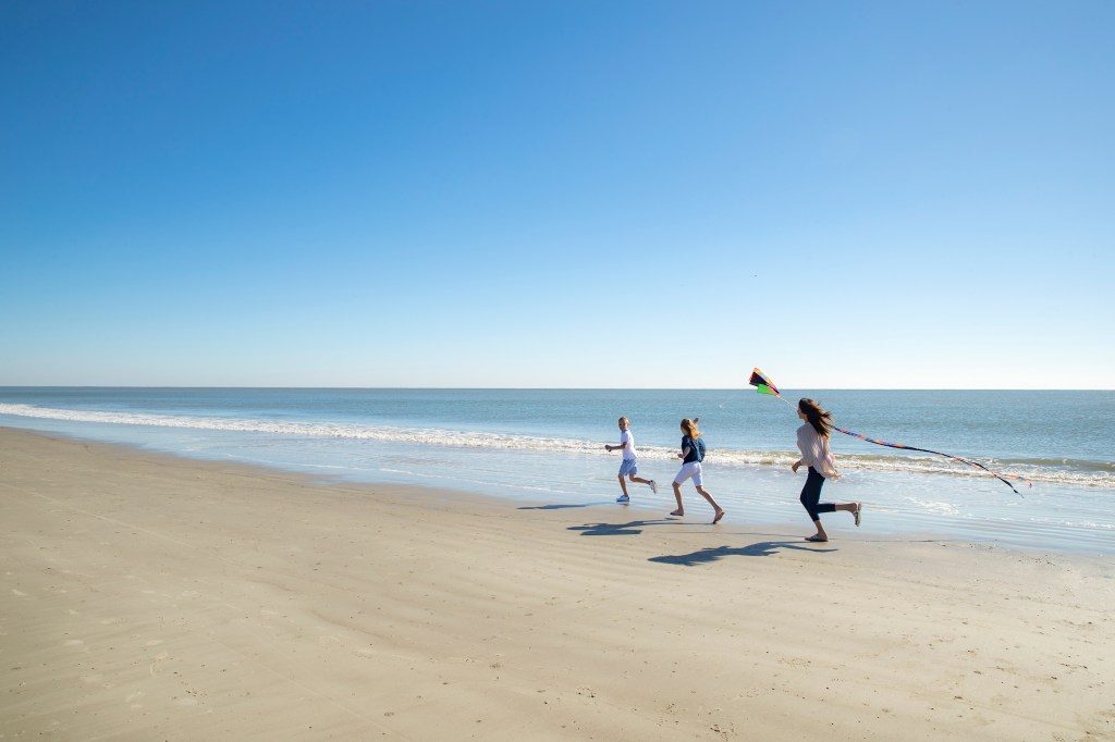 30+ Top Family Island Vacation Trip