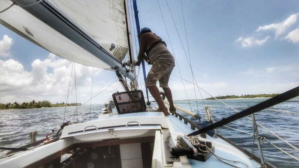 47+ Wonderful Living On Boat&nbsp;Trip