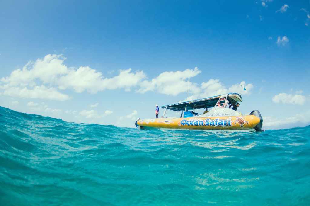 49+ Exploring Whitsundays Ocean Rafting Tour Snorkel Walk &amp; Whitehaven&nbsp;Excursion