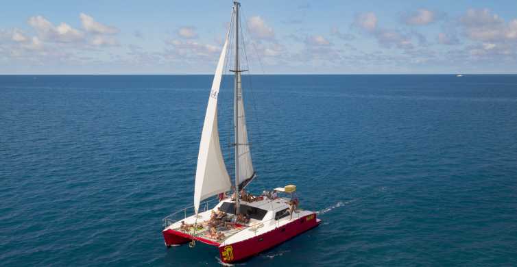 33+ Best Sailing Whitsundays Reviews Trip