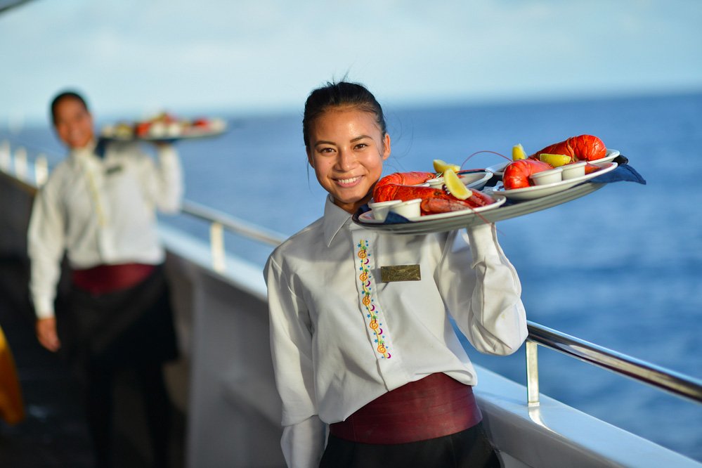 47+ Best Dinner Cruises Waikiki Trip